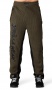 Gorilla Wear Pánské tepláky Augustine Old School Pants Army Green