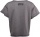 Gorilla Wear Pánské tričko s krátkým rukávem Sheldon Workout Top Gray
