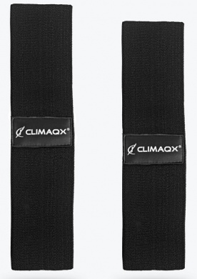Climaqx Posilovací guma Booty Band