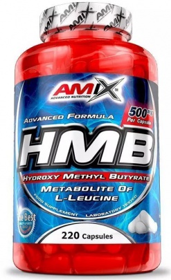 Amix HMB