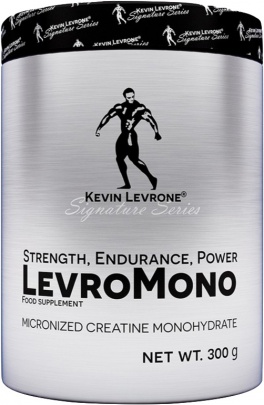 Kevin Levrone LevroMono 300g PROŠLÉ DMT 4.2021