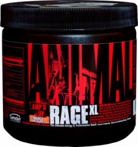 Universal Animal Rage XL 145 g