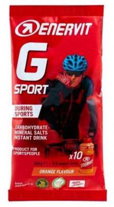 Enervit G Sport 300 g PROŠLÉ DMT