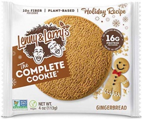 Lenny&Larry's Complete Cookie 113g