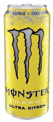 Monster Energy Ultra 500 ml