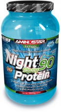 Aminostar CFM Long Effective Proteins 1000g