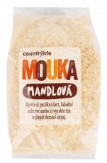 Country life mandlová mouka 250 g