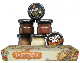 Lifelike Tastebox vol. I 180 g