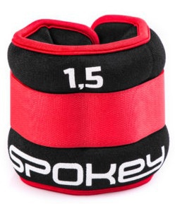 Spokey FORM IV závaží na ruce a nohy