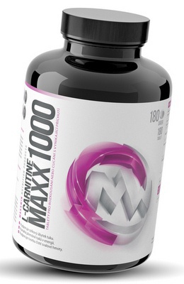 MaxxWin L-Carnitine Maxx 1000 180 tablet
