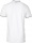 Gorilla Wear Pánské polo tričko Delano Polo White/Black
