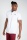 Gorilla Wear Pánské polo tričko Delano Polo White/Black