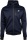 Gorilla Wear Pánská bunda Glendale Softshell Jacket Navy Blue