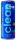 Clean Drink BCAA 330 ml