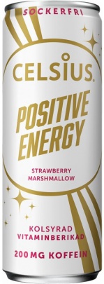 Celsius Energy Drink 355 ml