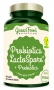 GreenFood Probiotics Lactospore + Prebiotics 60 kapslí