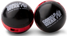 Gorilla Wear Multifunkční deodorační kuličky VÝPRODEJ