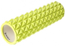 HMS masážní fitness válec FS205 45 cm