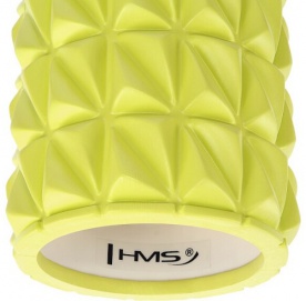 HMS masážní fitness válec FS205 45 cm