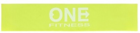 HMS Sada odporových gum One Fitness PBF SET04