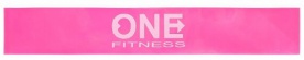 HMS Sada odporových gum One Fitness PBF SET04