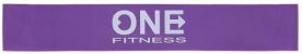 HMS Sada odporových gum One Fitness PBF SET04