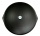 Bosu ® Black Pro Balance Trainer – Limitovaná Edice