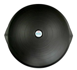 Bosu ® Black Pro Balance Trainer – Limitovaná Edice