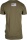 Gorilla Wear Pánské tričko s krátkým rukávem Classic T-shirt Army Green
