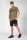 Gorilla Wear Pánské tričko s krátkým rukávem Classic T-shirt Army Green