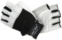 Mad Max Rukavice Clasic White