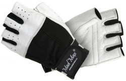 Mad Max Rukavice Clasic White
