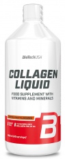 BiotechUSA Collagen Liquid 1000 ml