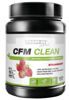 Prom-in CFM Clean 1000g