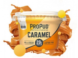 NJIE ProPud Protein Pudding 200 g