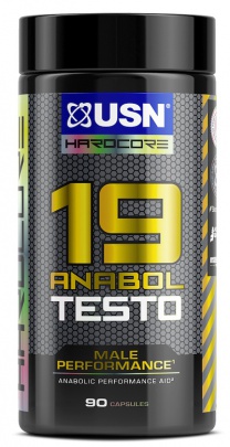 USN 19-Anabol Testo