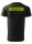 Fitness007 Pánské tričko khaki #musíšfurt