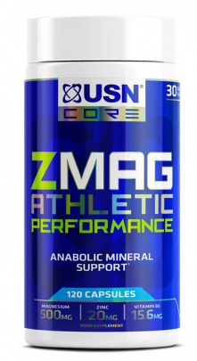USN ZMAG 120 tablet