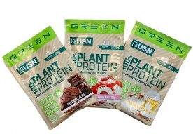 USN 100% Plant Protein
