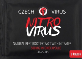 Czech Virus Nitro Virus