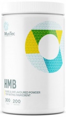 MyoTec HMB 300g
