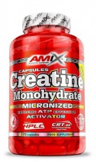 Amix Creatine Monohydrate kapsle