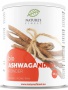 Nutrisslim Ashwagandha Powder BIO 125 g