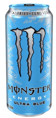 Monster Energy Ultra 500 ml