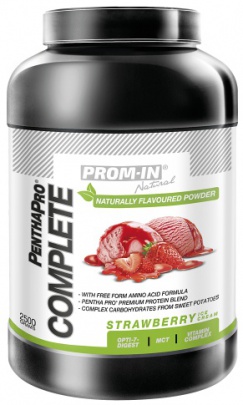 Prom-in Pentha Pro Complete Natural 2500 g