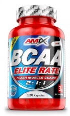 Amix BCAA Elite Rate 2:1:1