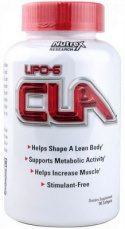 Nutrex Lipo-6 CLA