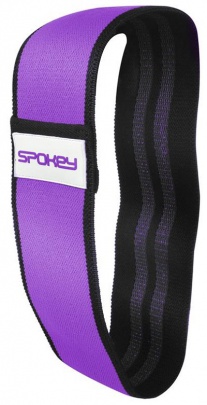 Spokey Tracy fitness guma