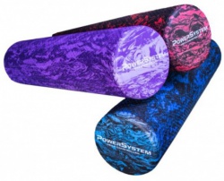 Power System Válec Hexa Camo Roller