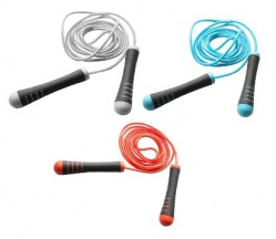Power System Švihadlo se závažím Jump Rope